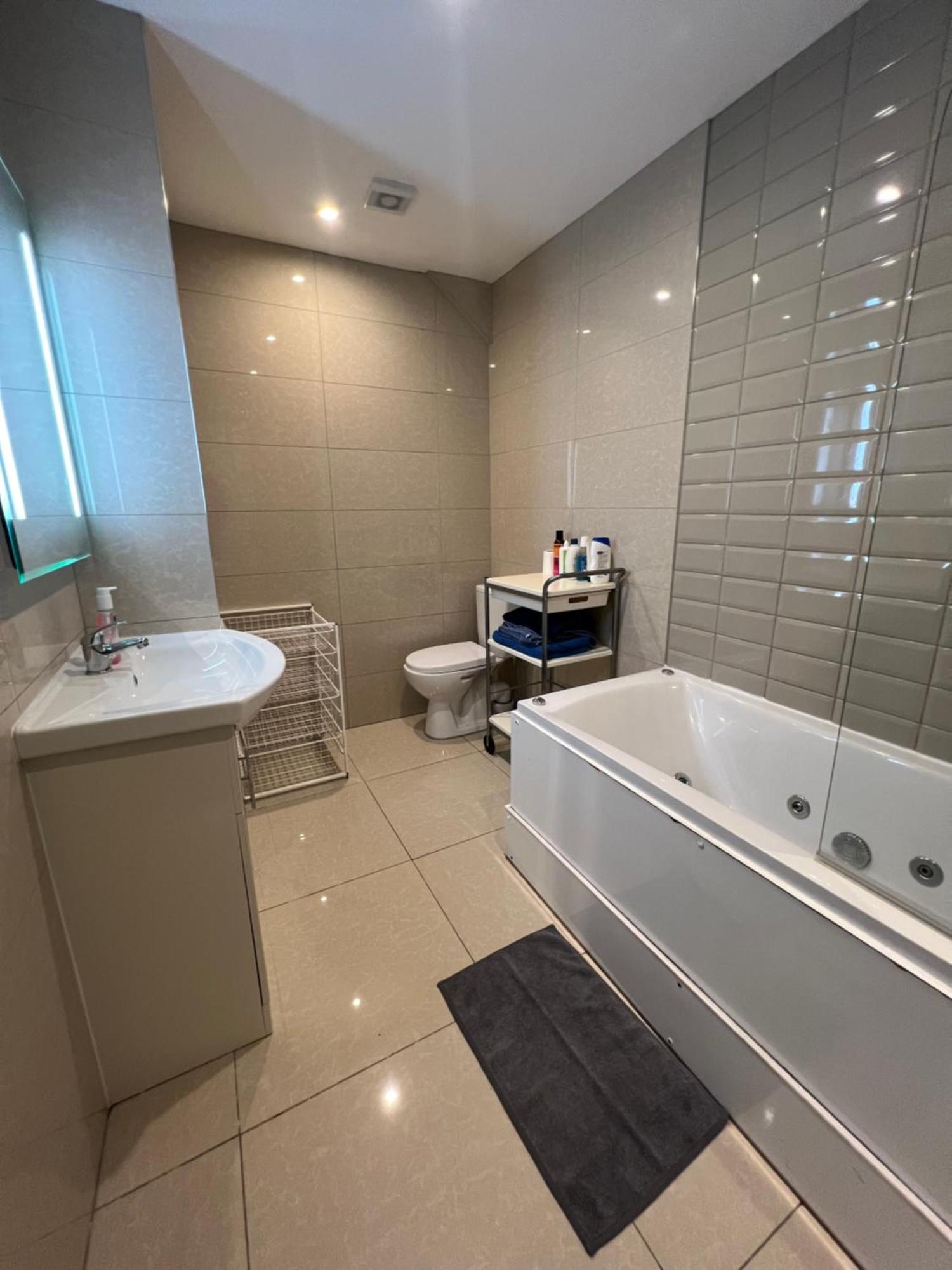 Lovely Dublin Home - Just 15 Mins To City Centre Экстерьер фото