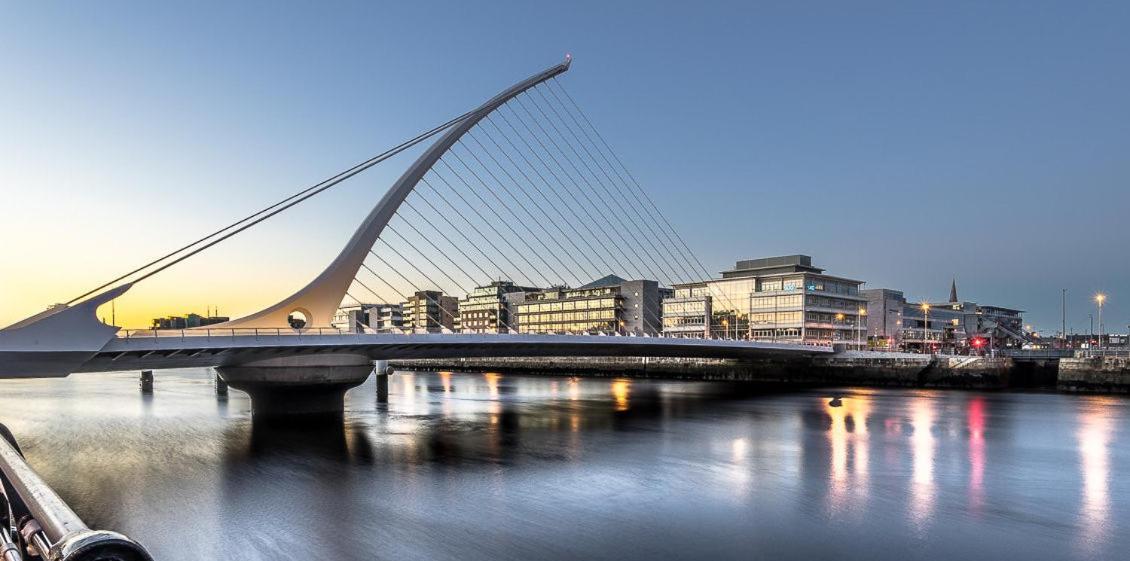 Lovely Dublin Home - Just 15 Mins To City Centre Экстерьер фото