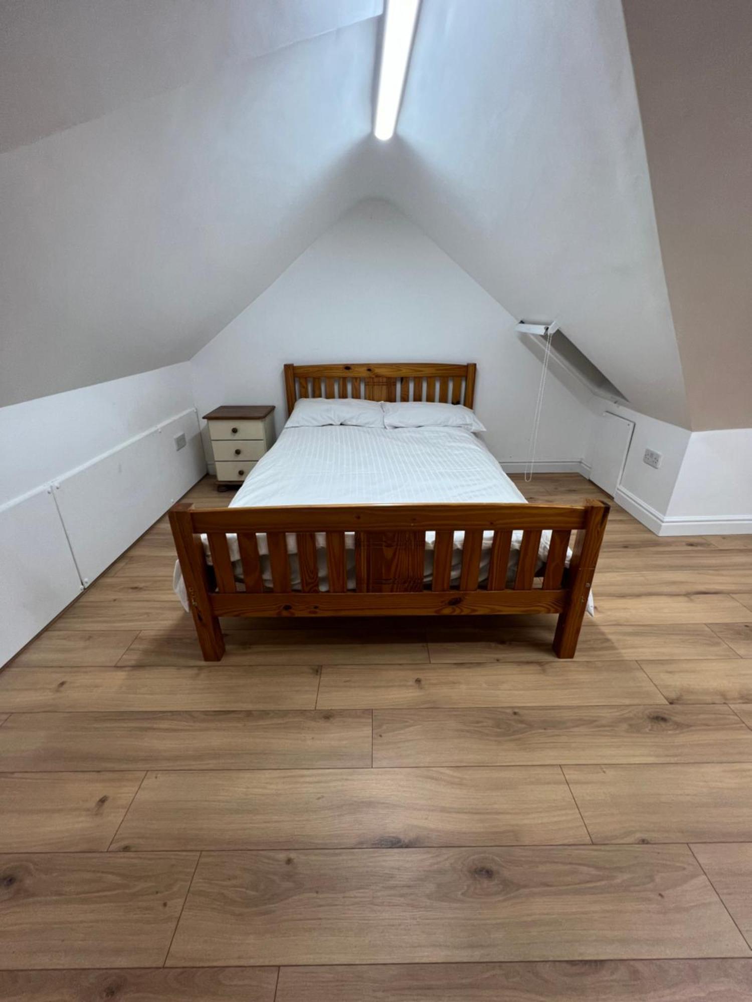 Lovely Dublin Home - Just 15 Mins To City Centre Экстерьер фото