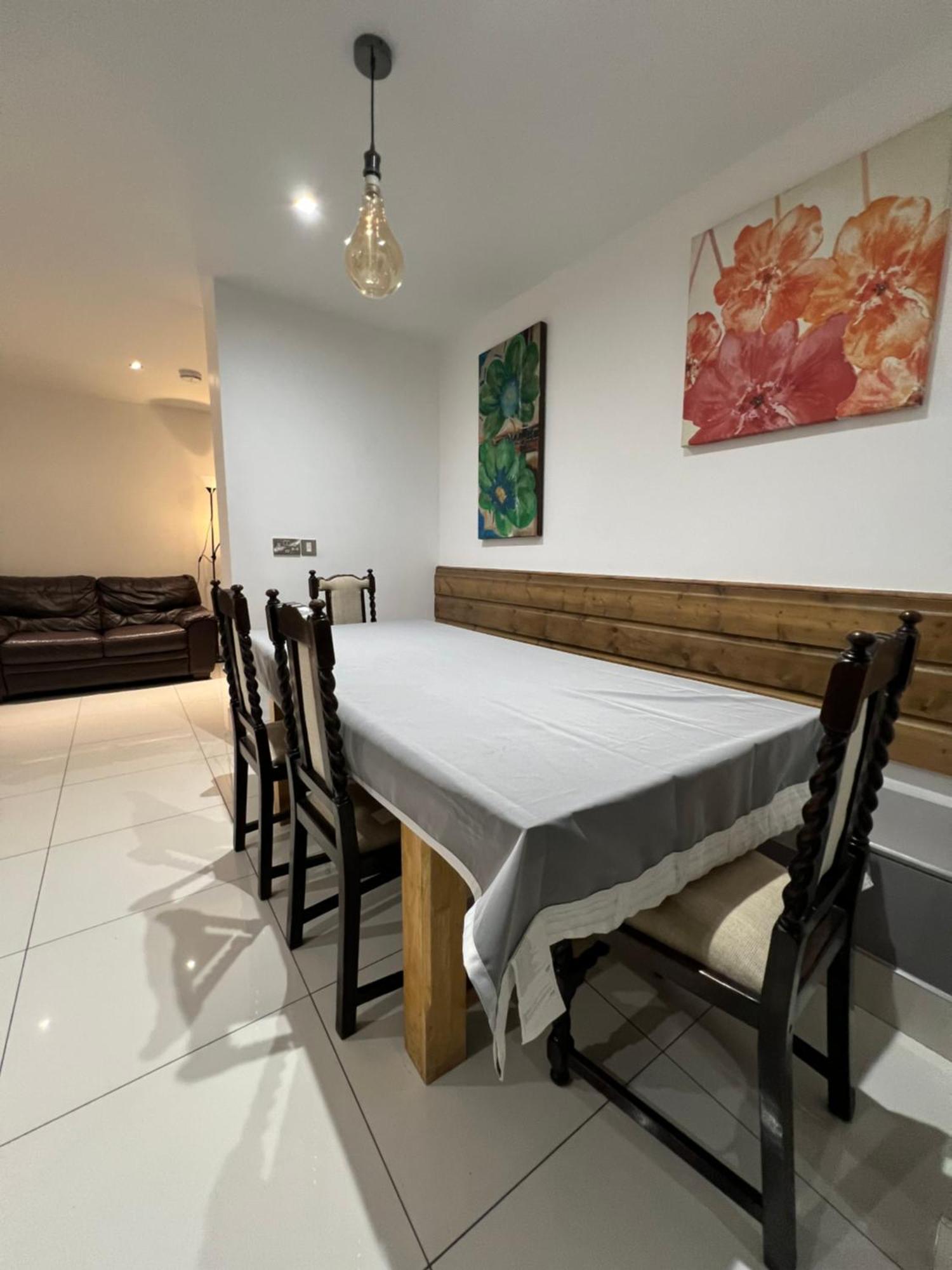 Lovely Dublin Home - Just 15 Mins To City Centre Экстерьер фото