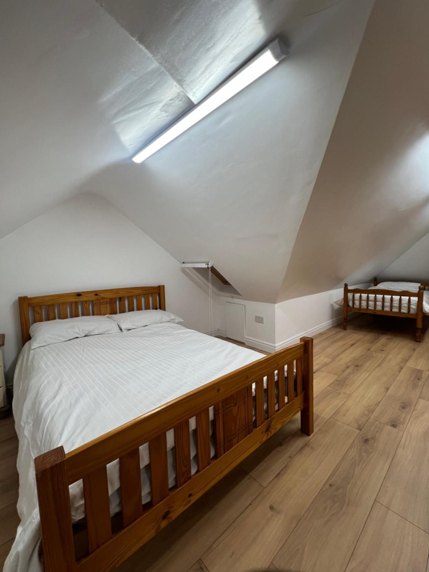 Lovely Dublin Home - Just 15 Mins To City Centre Экстерьер фото