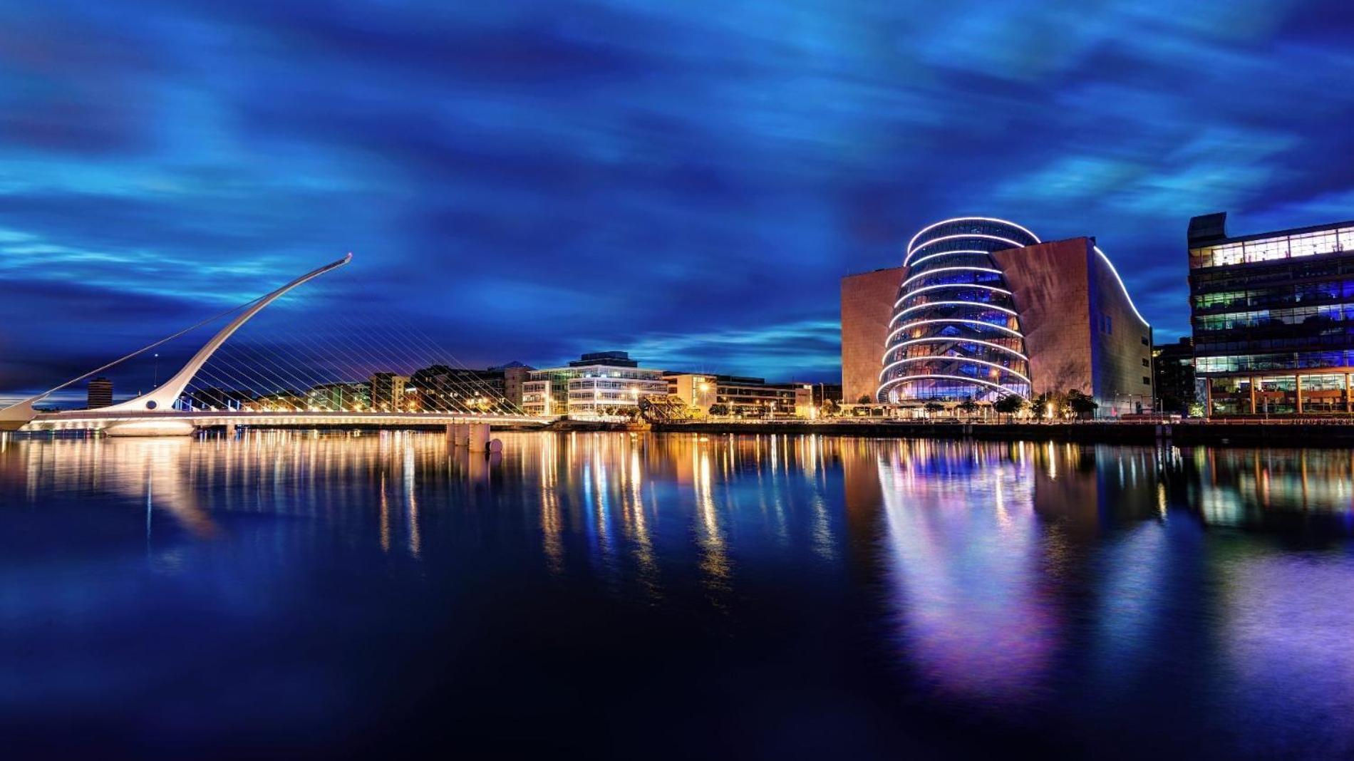 Lovely Dublin Home - Just 15 Mins To City Centre Экстерьер фото
