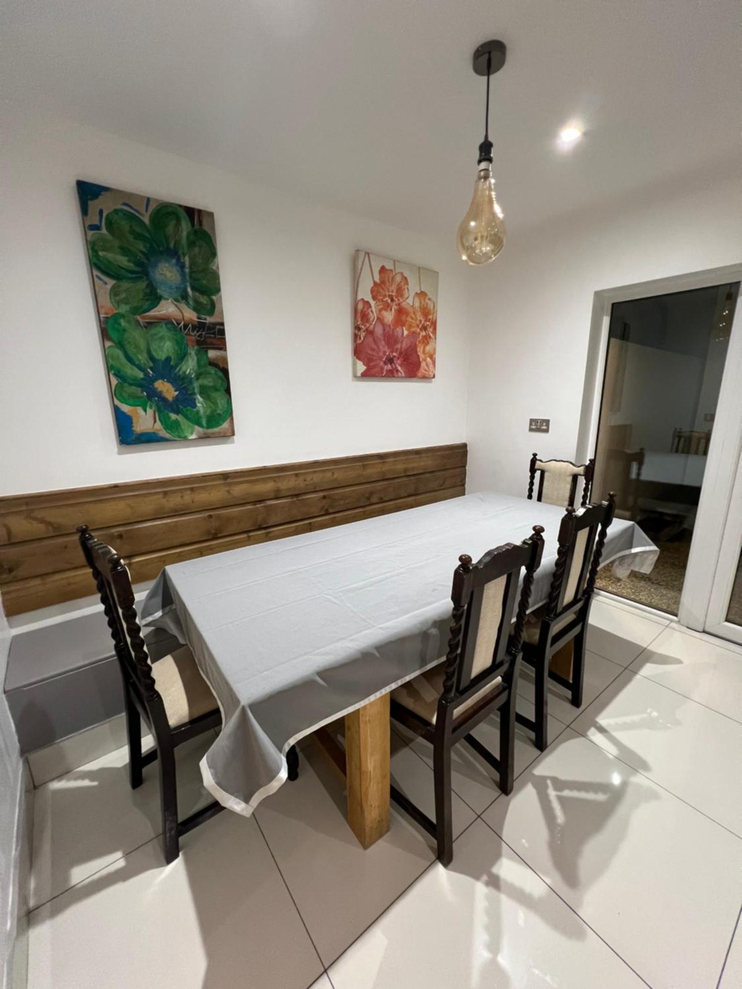 Lovely Dublin Home - Just 15 Mins To City Centre Экстерьер фото