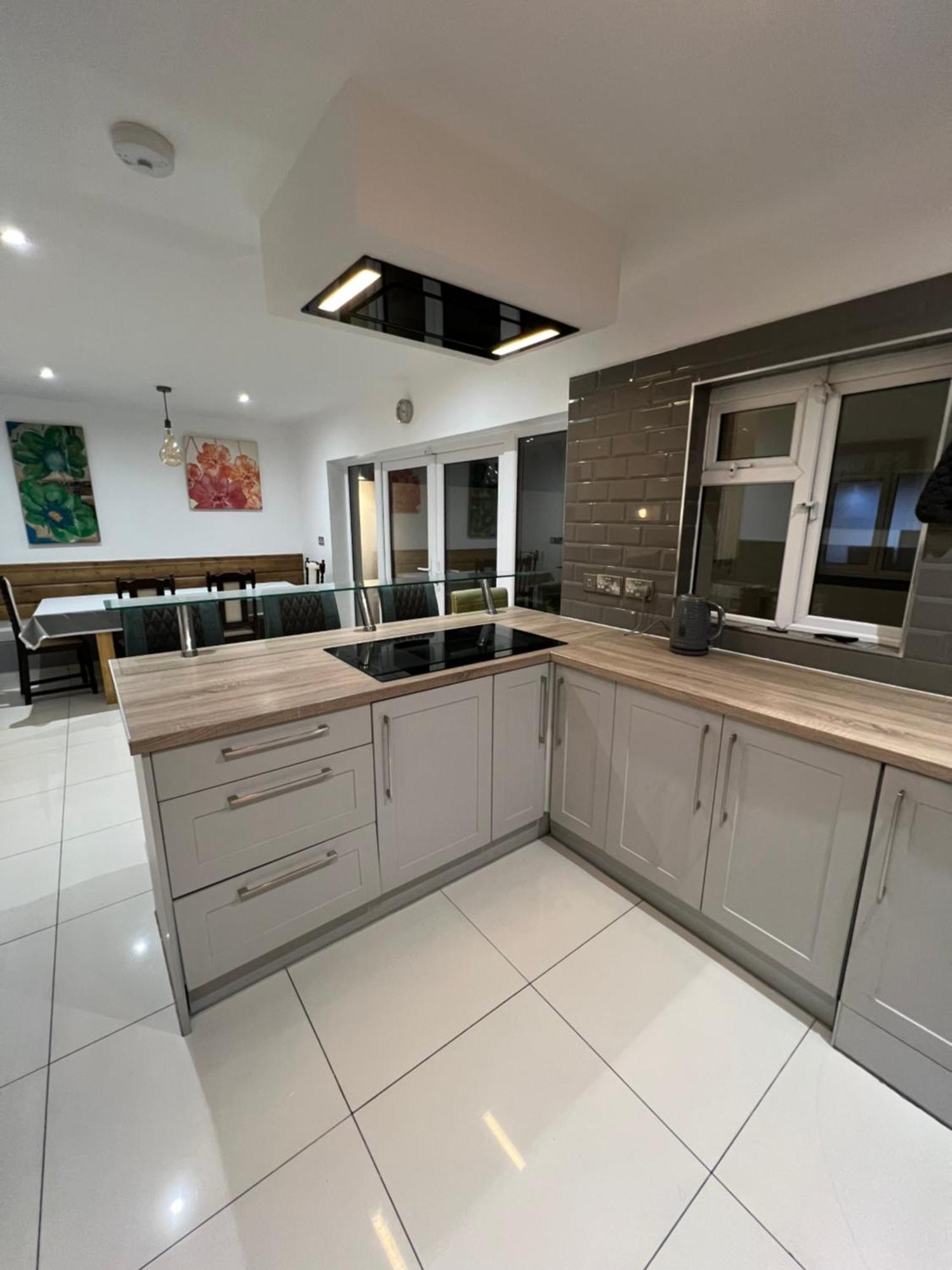 Lovely Dublin Home - Just 15 Mins To City Centre Экстерьер фото