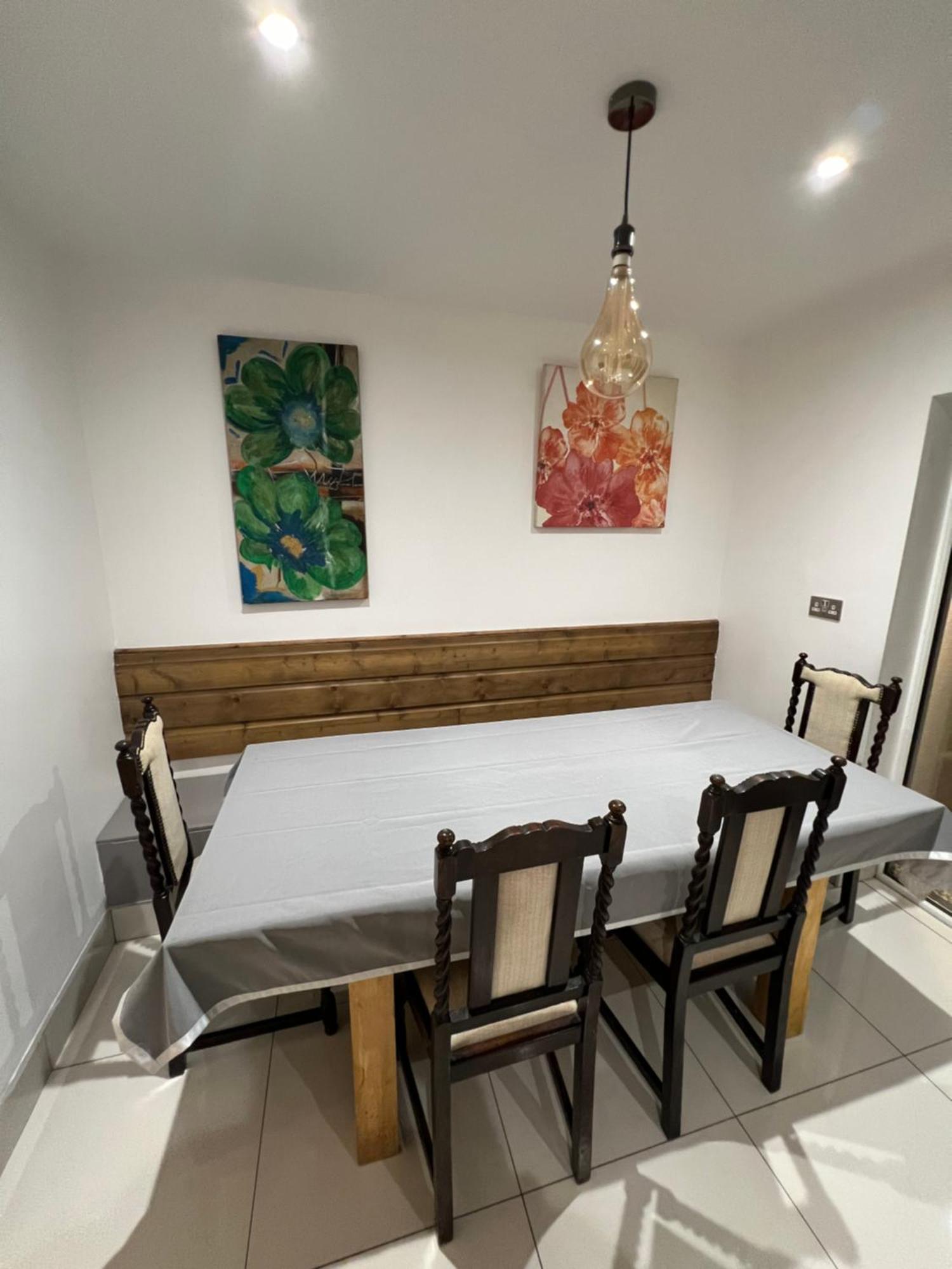 Lovely Dublin Home - Just 15 Mins To City Centre Экстерьер фото