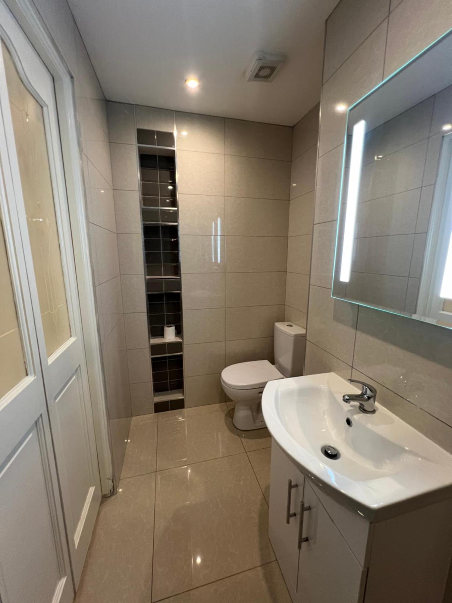 Lovely Dublin Home - Just 15 Mins To City Centre Экстерьер фото