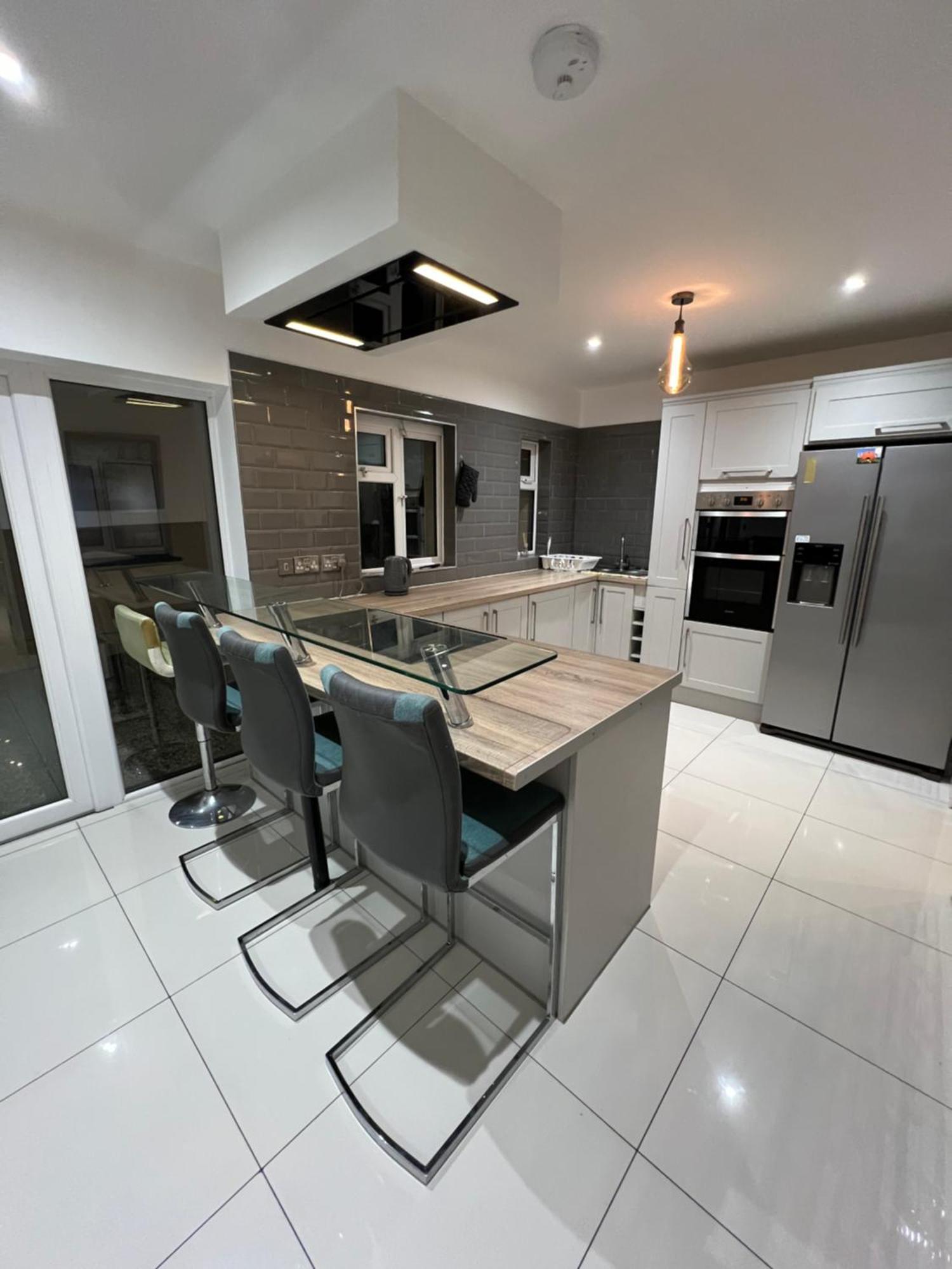 Lovely Dublin Home - Just 15 Mins To City Centre Экстерьер фото